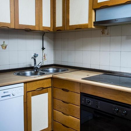 Apartamento Urbanizacion Cruz Alta Hecho Bagian luar foto