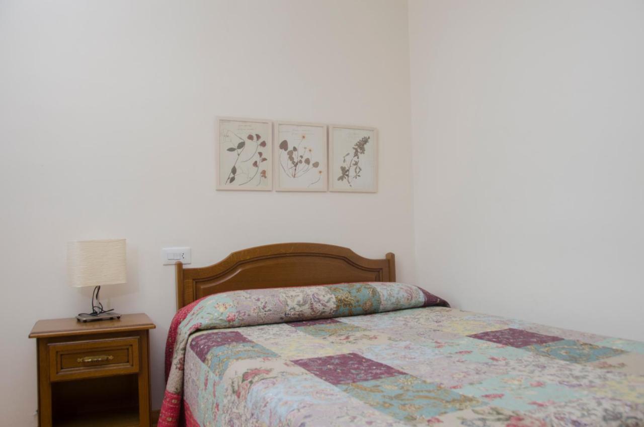 Apartamento Urbanizacion Cruz Alta Hecho Bagian luar foto