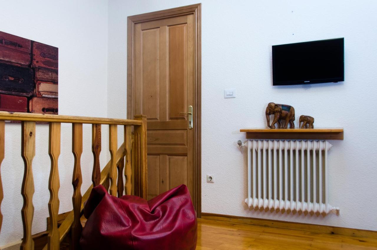 Apartamento Urbanizacion Cruz Alta Hecho Bagian luar foto
