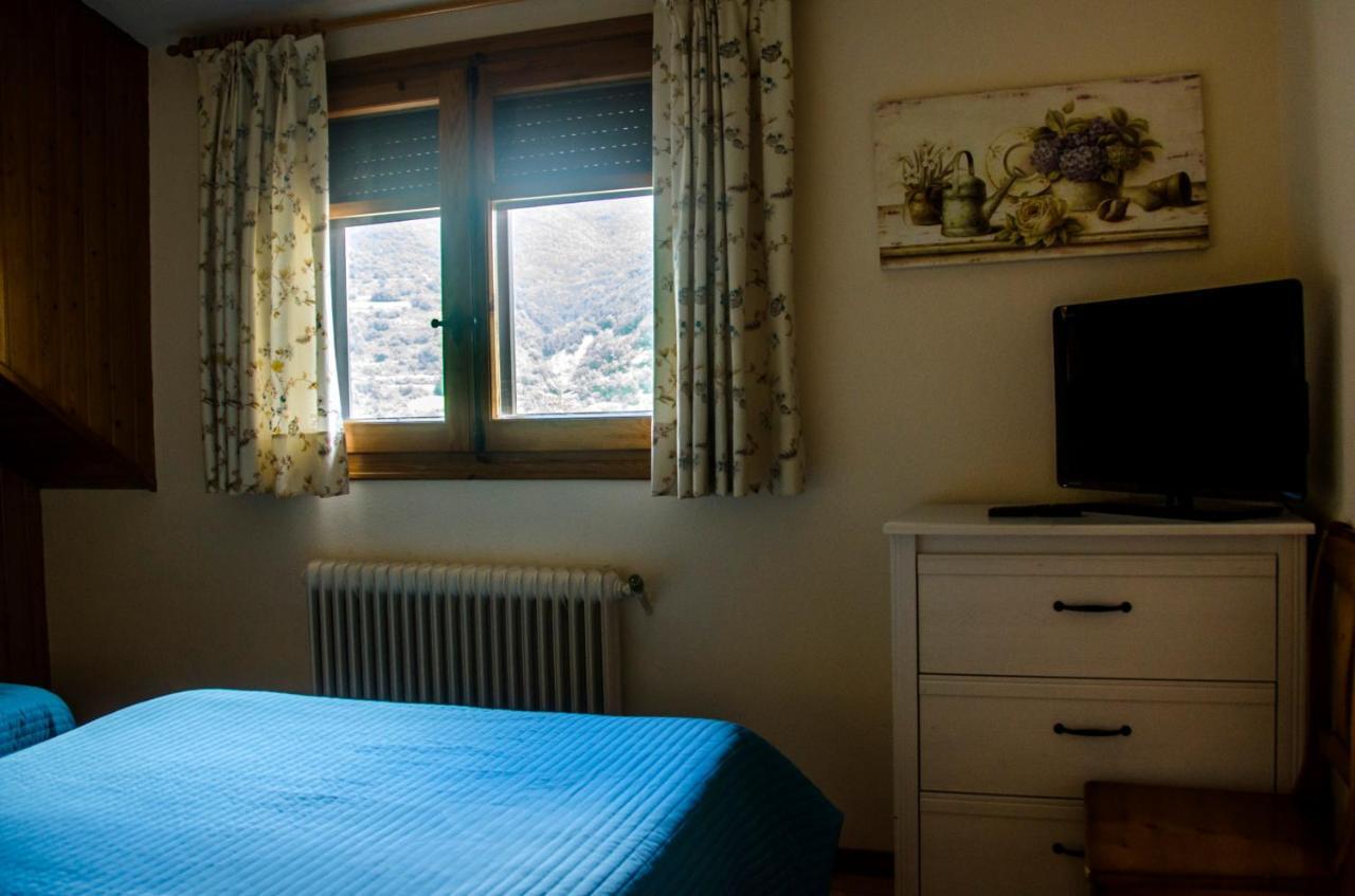 Apartamento Urbanizacion Cruz Alta Hecho Bagian luar foto